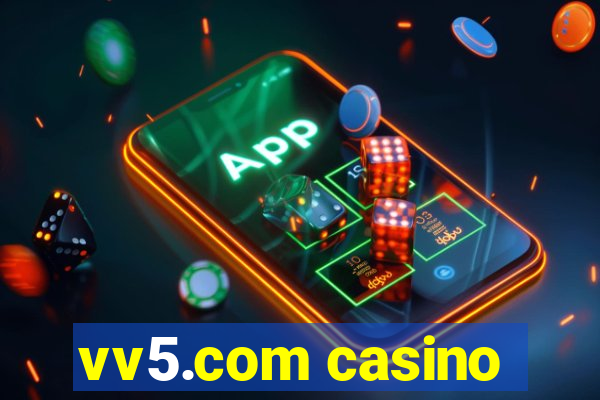 vv5.com casino